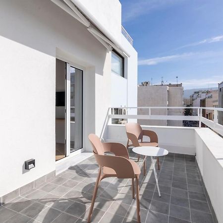 Ermou 40 Suites Athens Ngoại thất bức ảnh