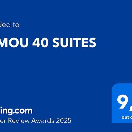 Ermou 40 Suites Athens Ngoại thất bức ảnh