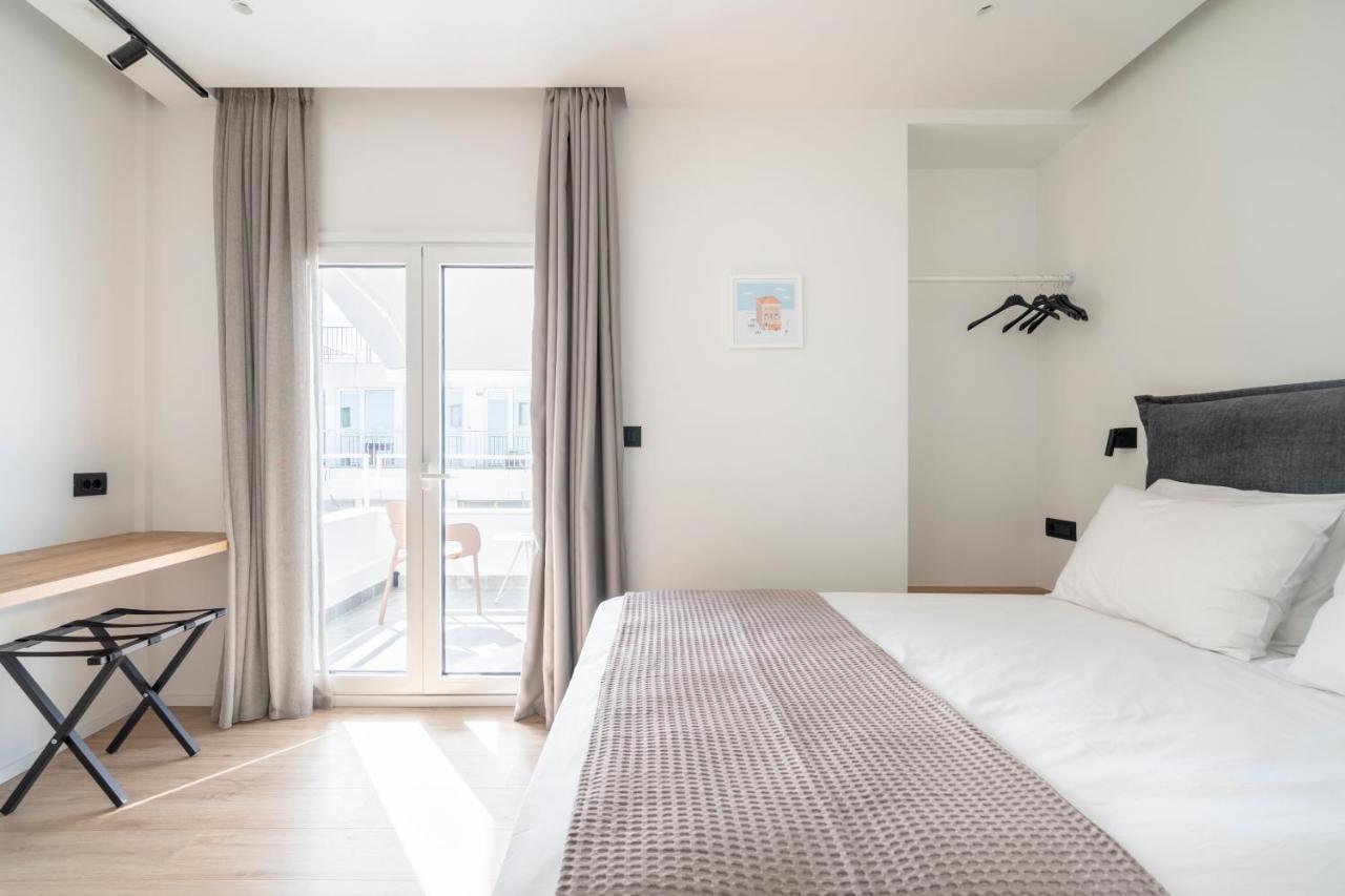 Ermou 40 Suites Athens Ngoại thất bức ảnh