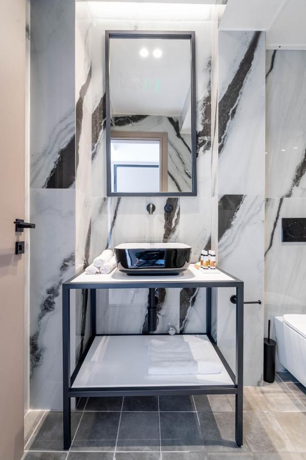Ermou 40 Suites Athens Ngoại thất bức ảnh