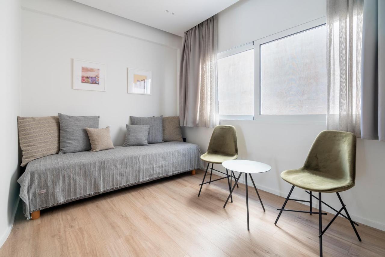 Ermou 40 Suites Athens Ngoại thất bức ảnh