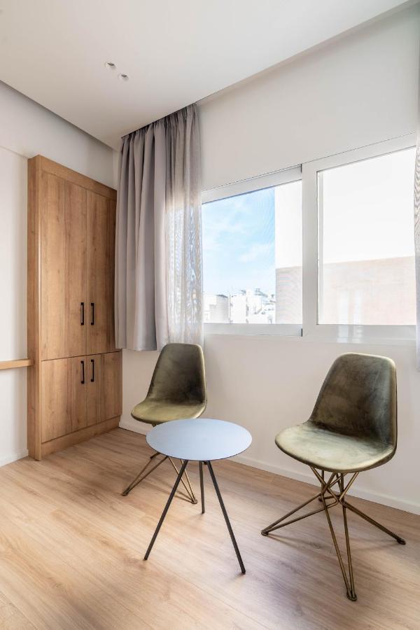 Ermou 40 Suites Athens Ngoại thất bức ảnh