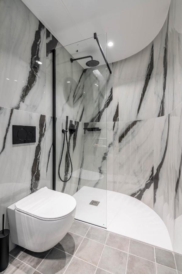 Ermou 40 Suites Athens Ngoại thất bức ảnh