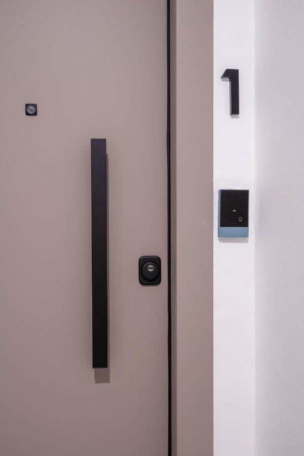 Ermou 40 Suites Athens Ngoại thất bức ảnh