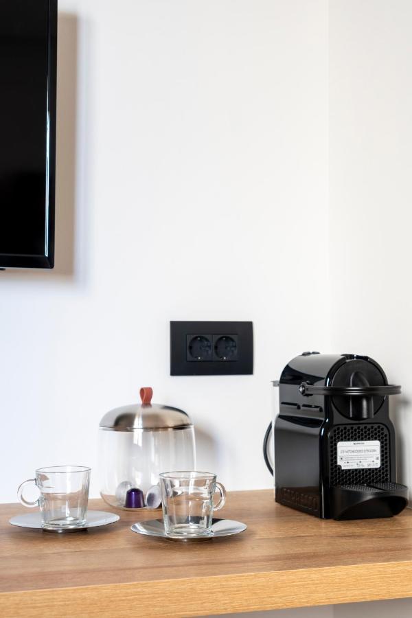 Ermou 40 Suites Athens Ngoại thất bức ảnh