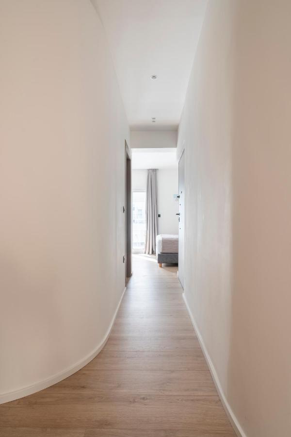 Ermou 40 Suites Athens Ngoại thất bức ảnh