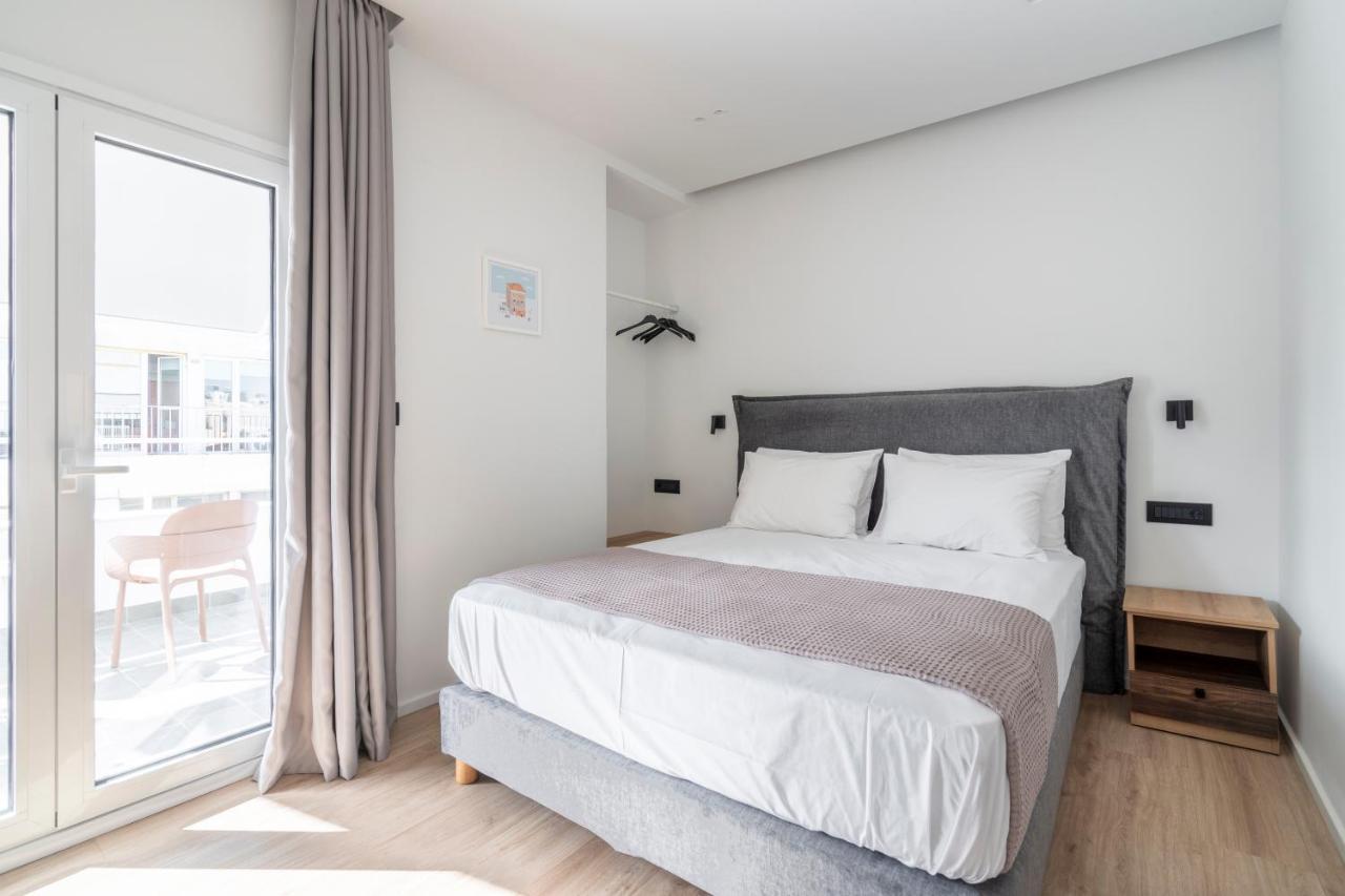 Ermou 40 Suites Athens Ngoại thất bức ảnh