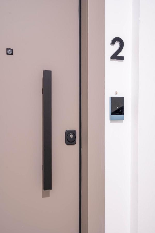 Ermou 40 Suites Athens Ngoại thất bức ảnh